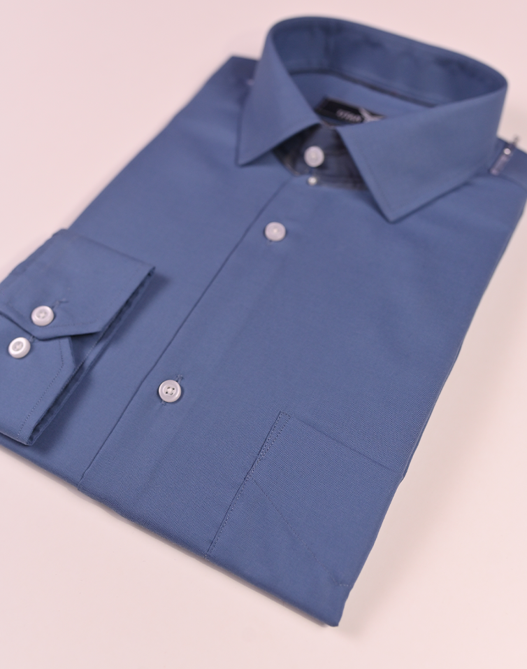 Ocean Blue In Fine Finish