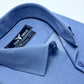 Denim Blue Formal Shirt