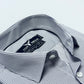 White & Blue Pin Stripe Formal Shirt