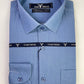 Denim Blue Formal Shirt