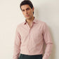 Dusty Pink Irish Formal shirt