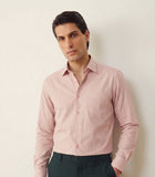 Dusty Pink Irish Formal shirt