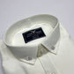 White Oxford Shirt