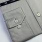 Ash Gray Formal Shirt (Slim fit)