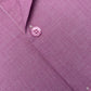 Sharp Pink Square Texture Formal Shirt