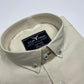 Oxford cream shirt
