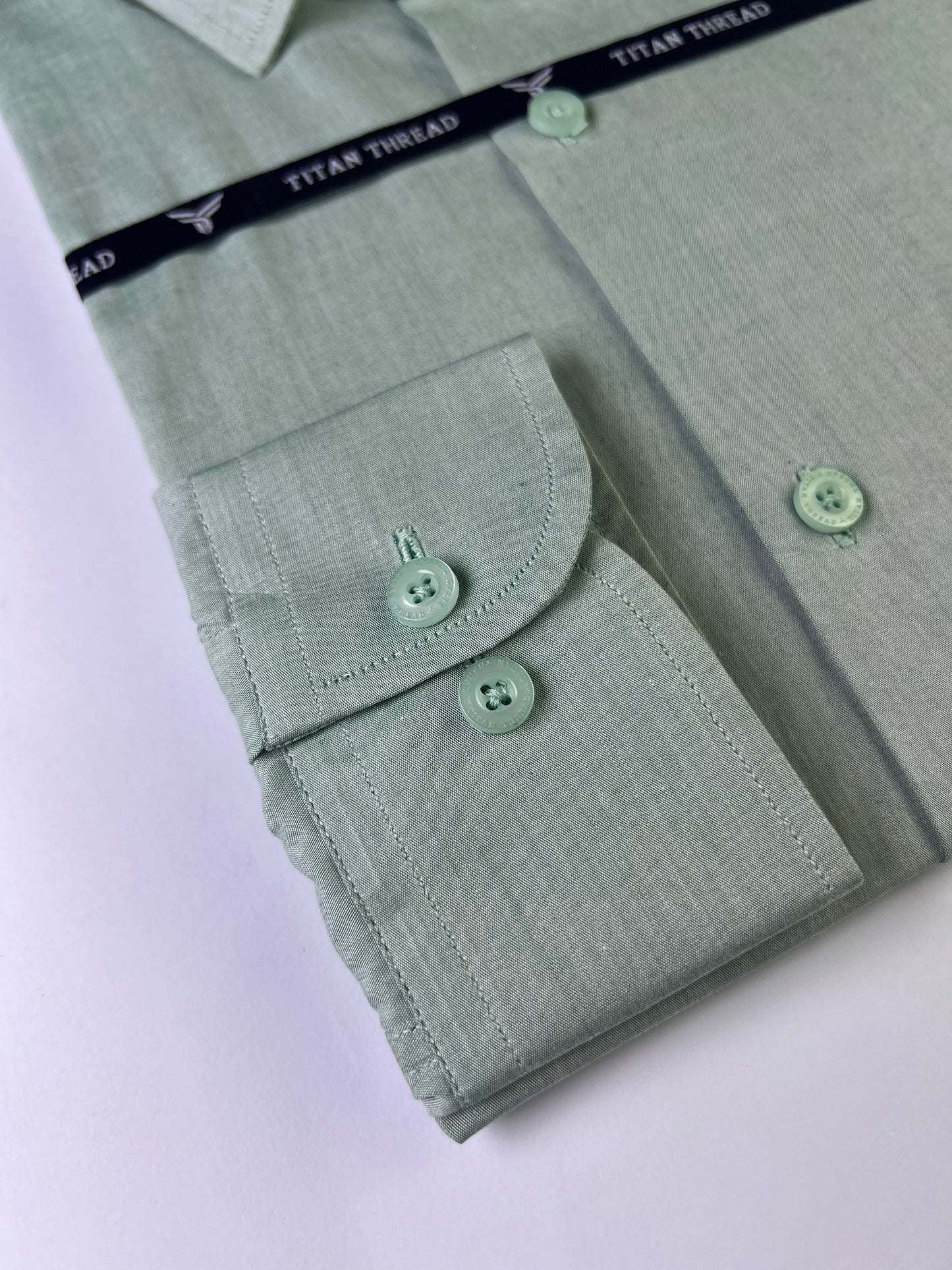 Desert Sage Formal Shirt