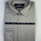 Ash Gray Formal Shirt (Slim fit)