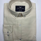 Oxford cream shirt