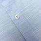Ice Blue Self Texture Formal Shirt