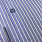 Cambridge Blue Stripe Formal Shirt