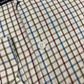 Multi Tattersall Check Formal Shirt