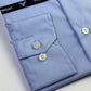 Pastal Blue Formal Shirt(Slim fit)