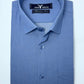 Denim Blue Formal Shirt