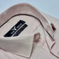Dusty Pink Irish Formal shirt