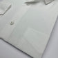 Titan Signature White Formal Shirt (Slim fit)