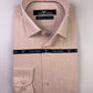 Dusty Pink Irish Formal shirt