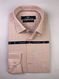 Dusty Pink Irish Formal shirt