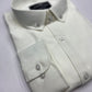 White Oxford Shirt