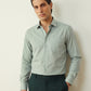 Desert Sage Formal Shirt