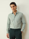 Desert Sage Formal Shirt