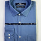 Ocean Blue Formal Shirt (Slim fit)