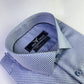 Mist Blue Dobby Formal Shirt