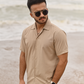 Beigh Cubin Shirt