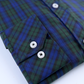 Black Watch Tartan Check