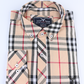 Burberry Check Plaid