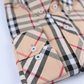 Burberry Check Plaid
