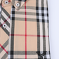 Burberry Check Plaid
