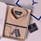 Beigh Formal Shirt
