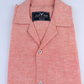 Peal Orange Cubin Shirt