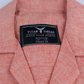 Peal Orange Cubin Shirt