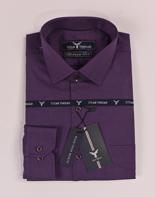 Pulm In Fine Texture