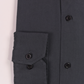 Charcoal Gray Formal Shirt