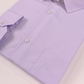 Soft Purple Formal Shirt