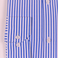 Oxford Blue Stripes