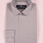 Ash Gray Formal Shirt