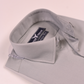 Ash Gray Formal Shirt