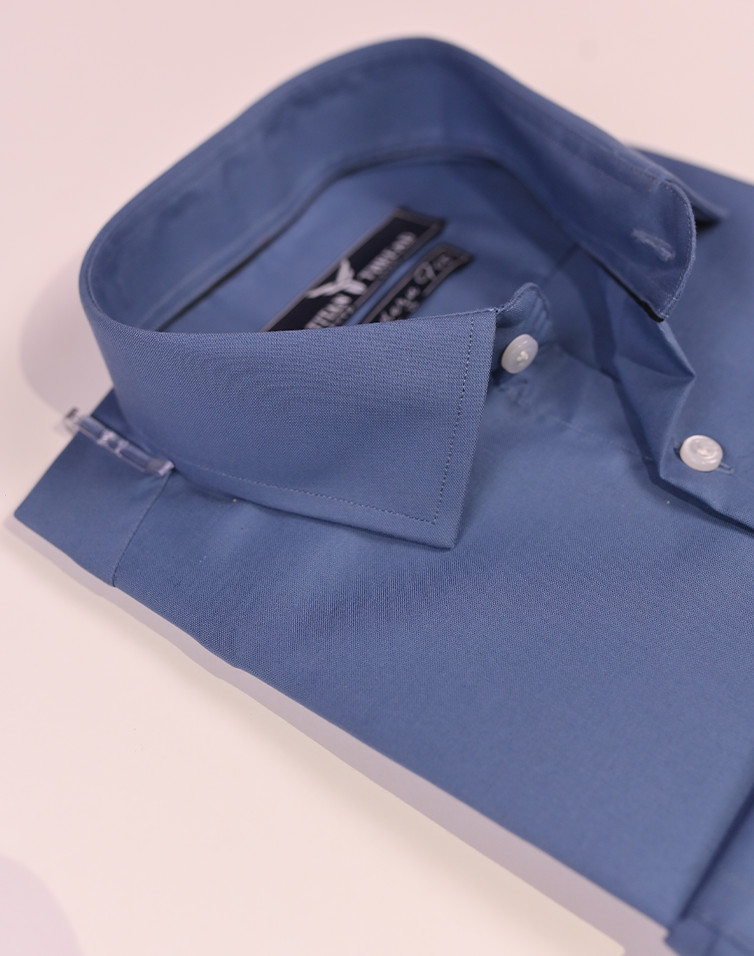 Ocean Blue In Fine Finish