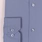 Steel Blue Formal Shirt
