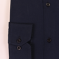 Navy Blue In Fine cotton
