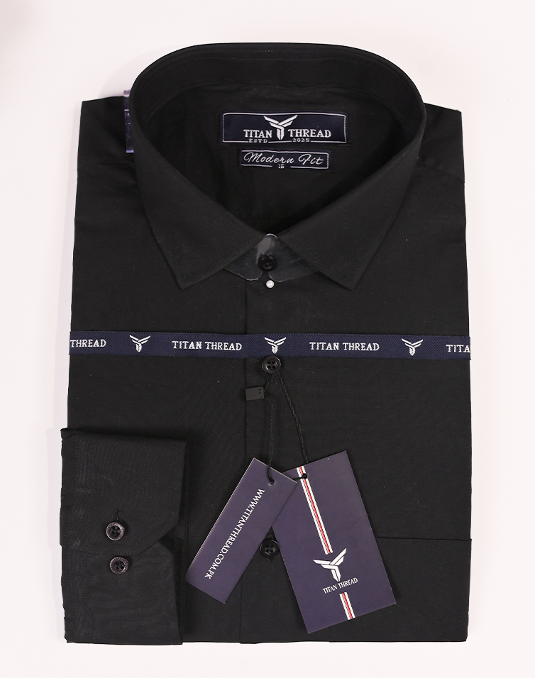 Titan Signature Black