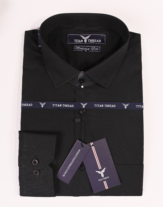 Titan Signature Black