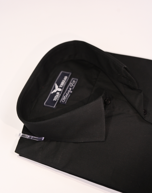 Titan Signature Black