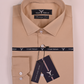 Beigh Formal Shirt