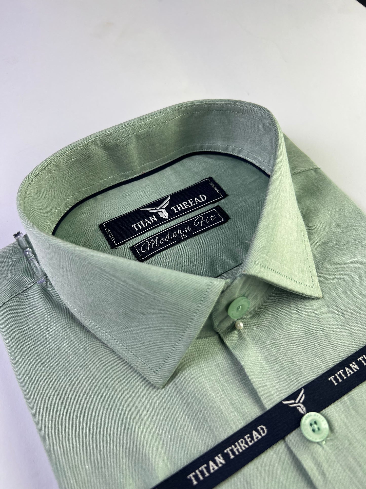 Desert Sage Formal Shirt