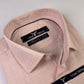 Dusty Pink Irish Formal shirt